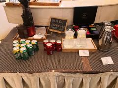 -宜昌富力皇冠假日酒店·咖啡1号西餐厅