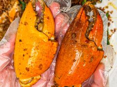 -喜记避风塘炒辣蟹(旗舰店)