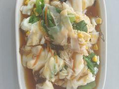 -上海健康医学院北苑食堂