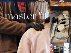 -MASTER FIT 拉伸大师·筋膜刀·西式按摩(上梅林卓悦汇店)