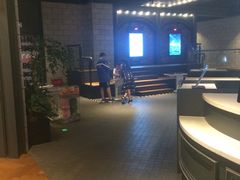 -CGV影城(滨江天街IMAX店)