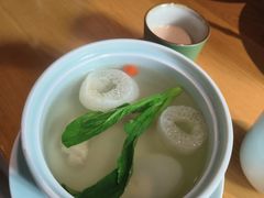 -竹里馆 ·茶食(奥体店)