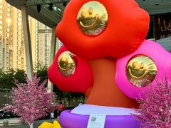 -深圳来福士广场