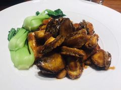 -陆壹捌餐厅(五大道店)