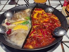 -贰回巷火锅馆(钟楼店)