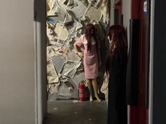 -棂笼·深度沉浸密室(武汉旗舰店)