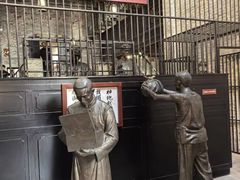 -均和墟历史街区-平和大押