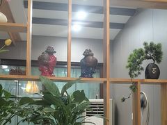 -高玛纳驴肉火烧(一世界店)