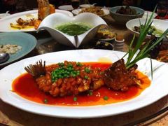 -知味观(湖滨总店)