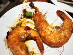 -汉巴味德(北京银座和谐广场店)