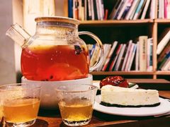 -时光花园(白鹭洲店)