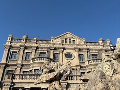 -张学良旧居陈列馆