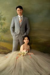 -雪中彩影婚纱摄影·微光艺术中心