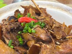 -鑫鸿达·海鲜闽菜热炒小馆(中山路店)