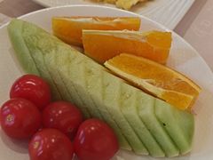 -北门饭店(三香路店)