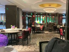 -杭州君悦酒店·湖滨28中餐厅