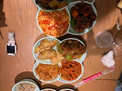 -晓宇盒饭(民安街店)