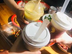 -老三样·美食研究中心(世贸路店)