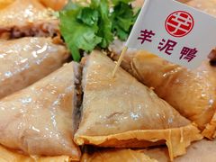 -芋包王闽南茶楼(八市店)