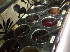 -汤响自助回转火锅百汇(乐峰广场店)