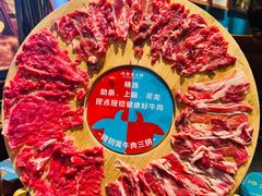 -吼堂老火锅(太古里总店)