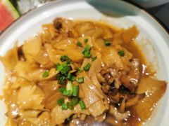 -醉南拳客家菜·河田鸡(东街口航空大厦店)