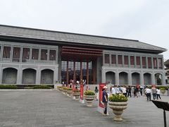 -遵义会议纪念馆