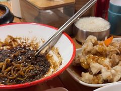 -多宾韩国料理(学衡路店)