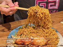 -1819餐厅·团队聚餐·烤串·精酿