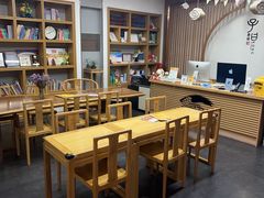 -子曰书院·古筝围棋书法国画小主持(夏都店)