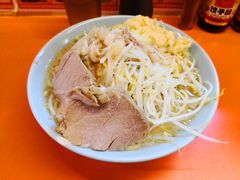 -拉面莊夢語＆中华料理八椿