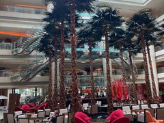 -威斯汀舞台餐厅