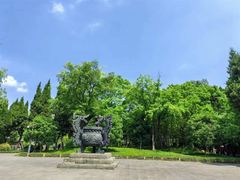 -成都武侯祠博物馆