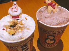 -COSTA COFFEE(武汉武商MALL店)
