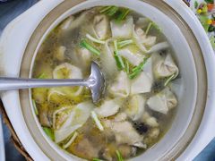 -芸海阁·农家私房菜(沙家浜景区出口店)