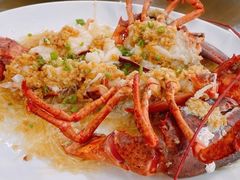 -明记海鲜大排档(巽寮湾店)