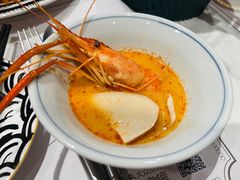 -太食獸泰式茶餐厅(济南万象城店)