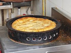 -潘记老面羌饼