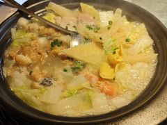 -老平安农家菜(平安店)