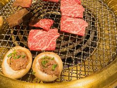 -NIUAN牛庵·日式和牛烧肉(恒隆店)