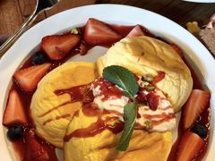 -UPPER KITCHEN(延安路店)