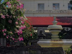 -麦哲伦十字架