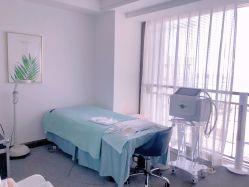 -YooMee优美智能科技美肤机构