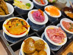 -楠火锅(昆山金鹰店)