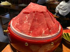 -楠火锅(龙阳广场店)