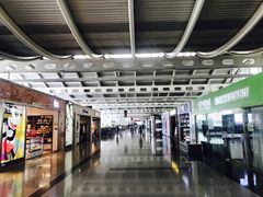 -杭州萧山国际机场