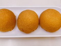 酥皮山楂叉烧包-蔡澜点心·粤菜(嘉里中心店)