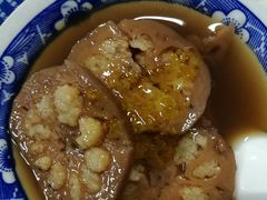 -粗茶淡饭(东关街店)