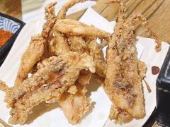 -鹤一烤肉自助餐厅(中关村店)