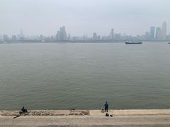 -武昌江滩